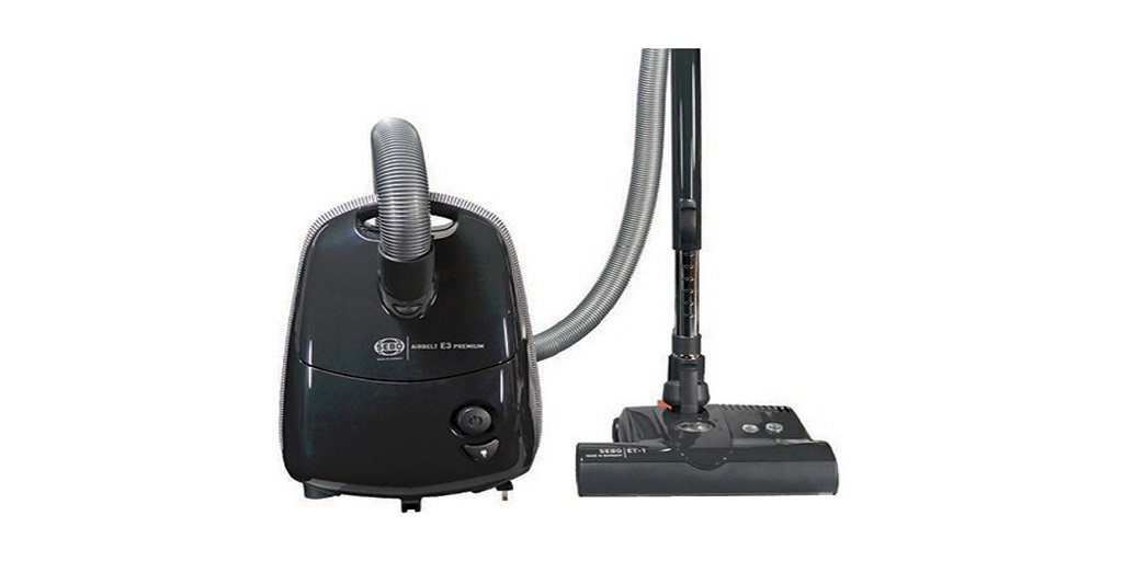 3 Top-Selling SEBO Canister Vacuums (and Where You Can Get Them ...