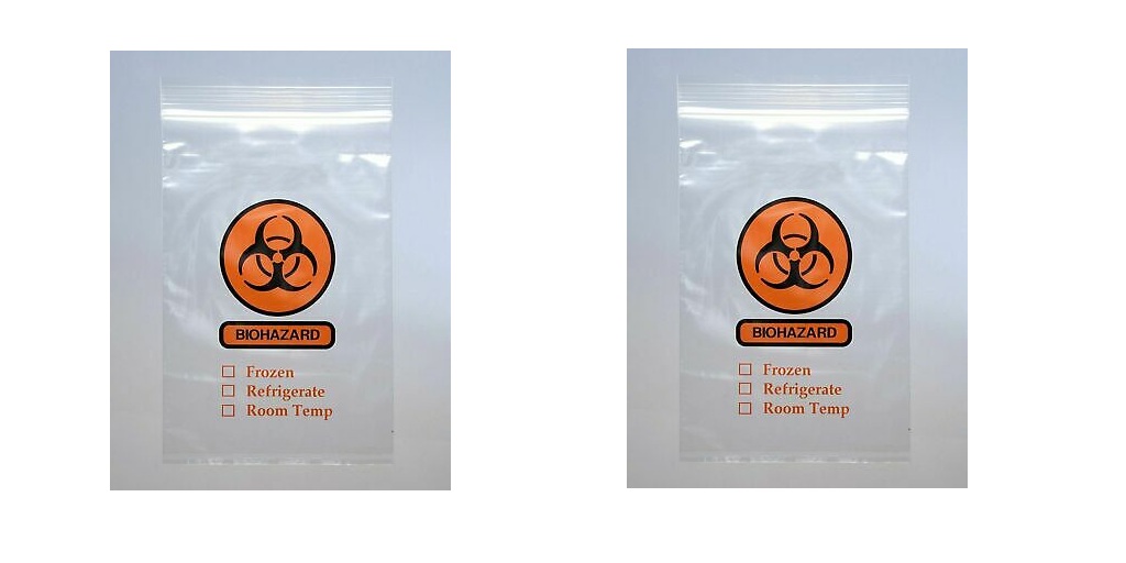 Proper Specimen Handling and Security in Laboratories What They Need