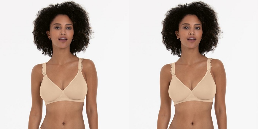 women’s wireless bras