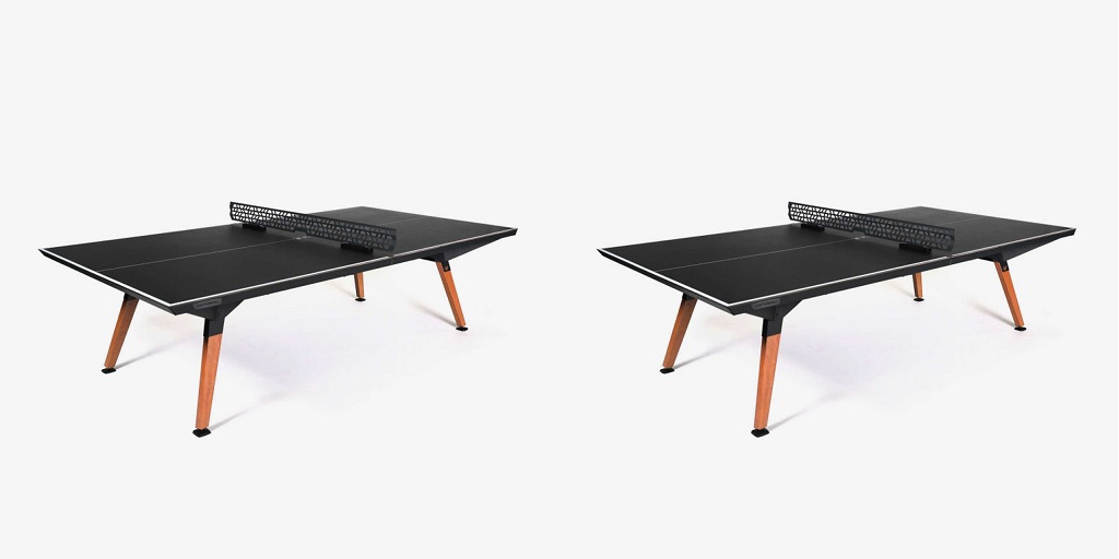 Outdoor Game Tables