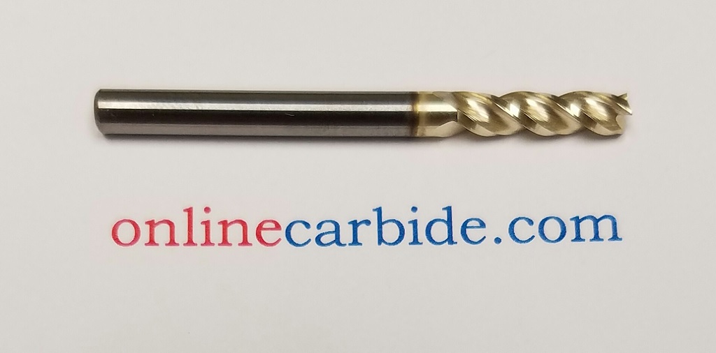 best end mills for aluminum