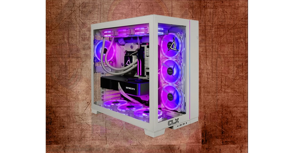 gaming desktop for sale