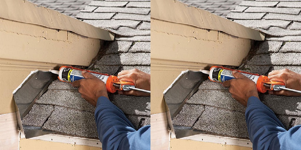 roof leakage repair services