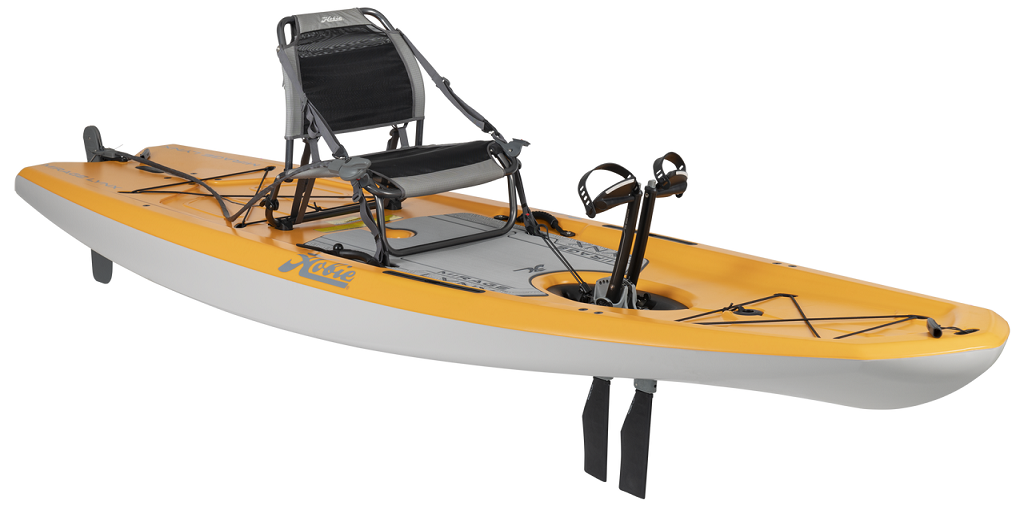 Hobie Lynx