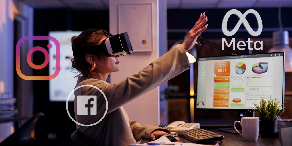 Meta advertising services