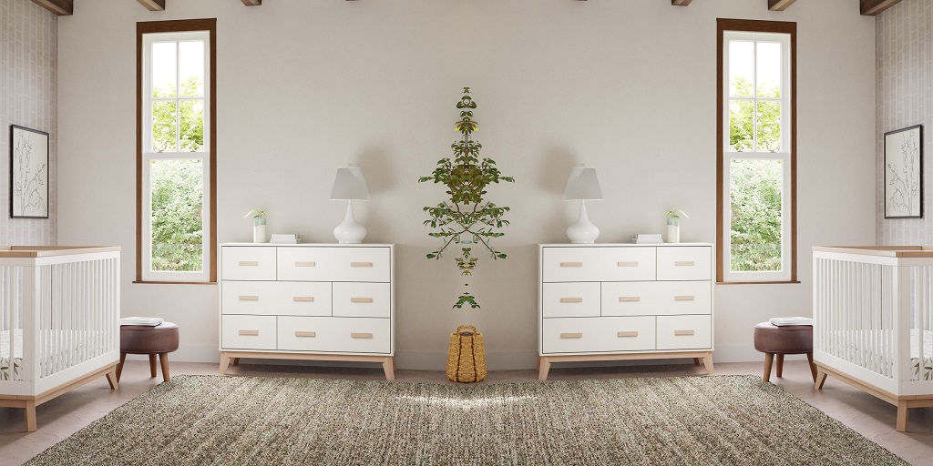 nursery furniture sets