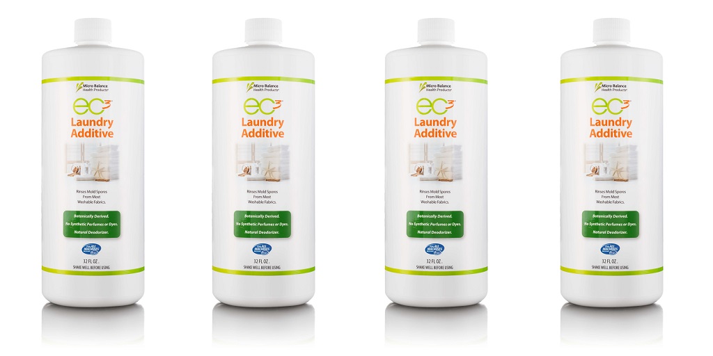 EC3 Laundry Additive