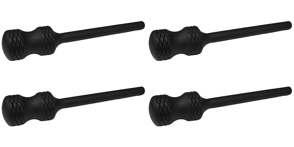 muzzleloader bullet starters