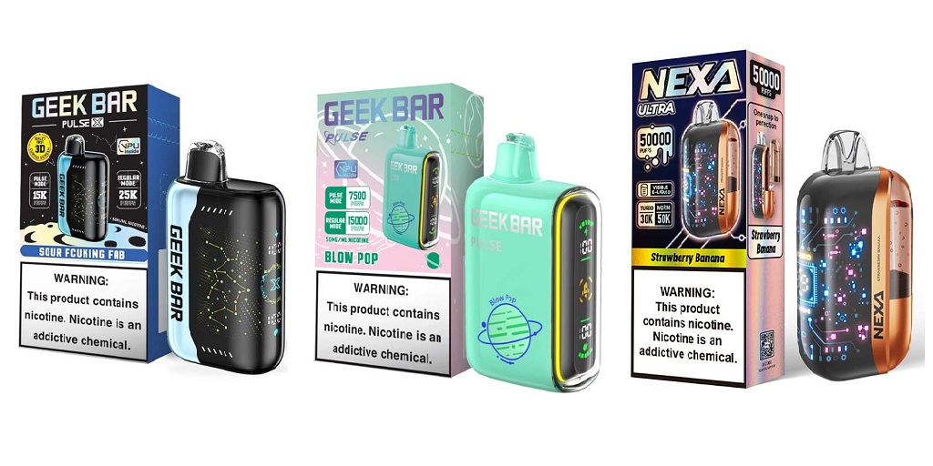 vapor juice wholesale