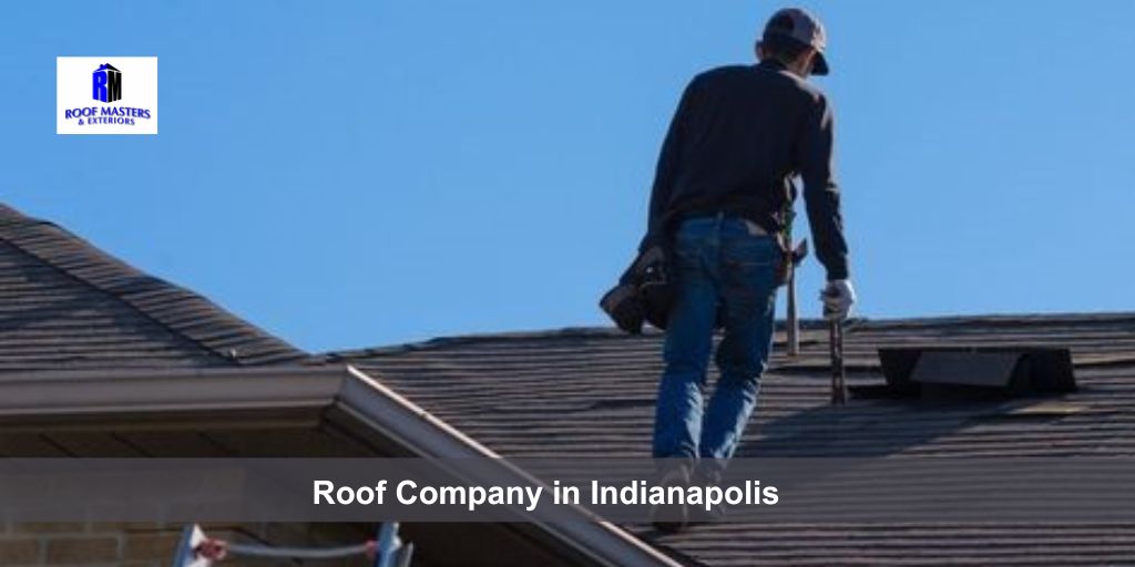 Roof Company in Indianapolis