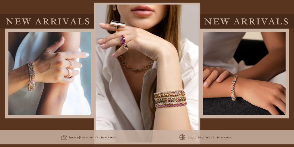 Princess-Cut Tennis Bracelet