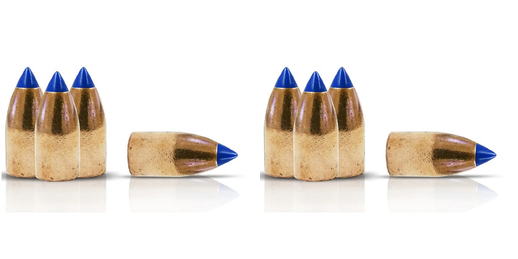 Thor muzzleloader bullets