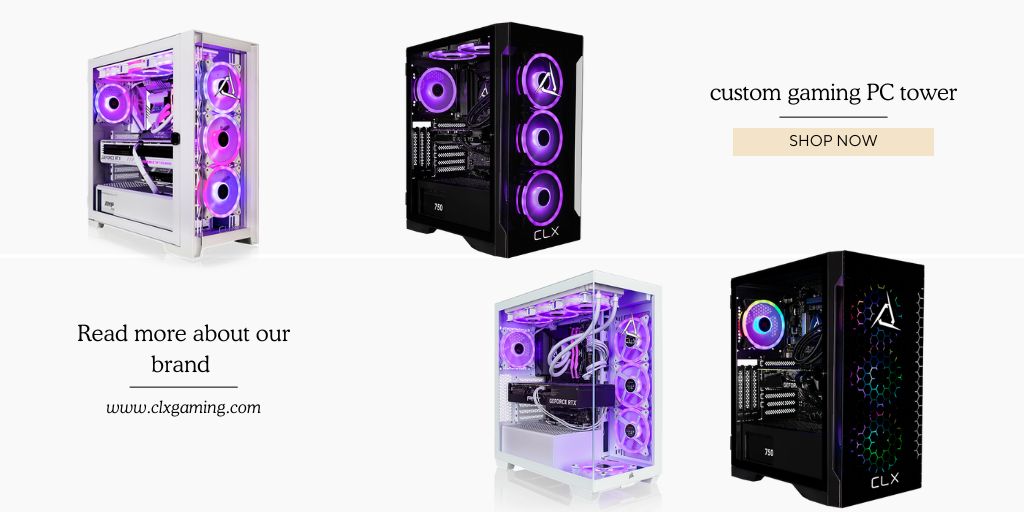 custom gaming PC tower - Copy - Copy