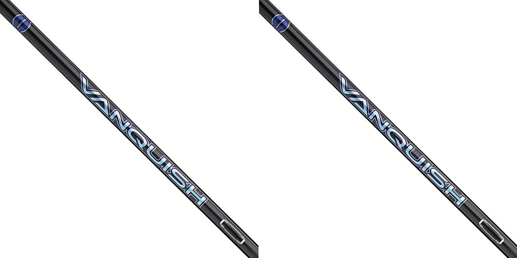 Mitsubishi VANQUISH shafts