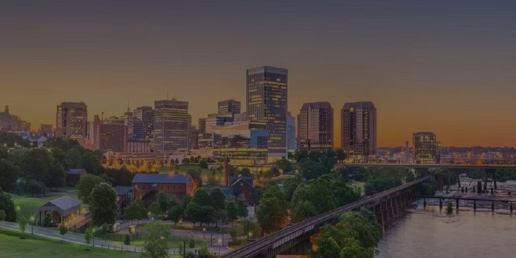 dispensary in Virginia