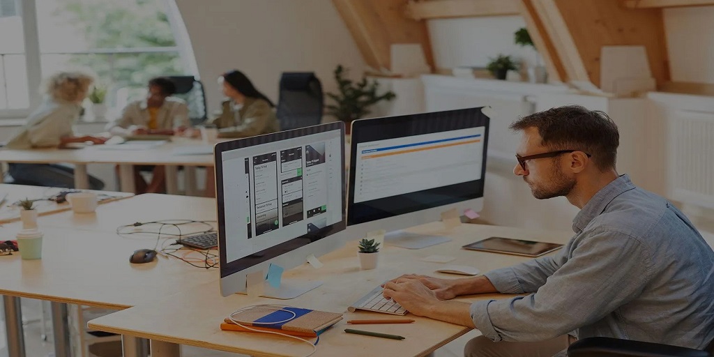 Shopify Plus partners