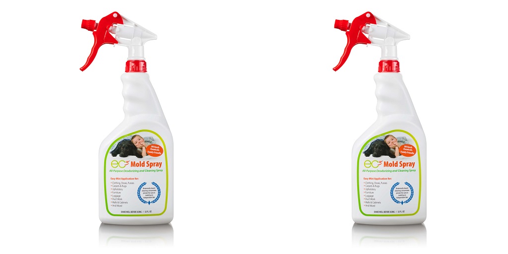 mold spray