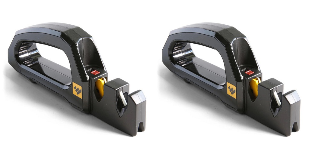 Knife sharpening kits