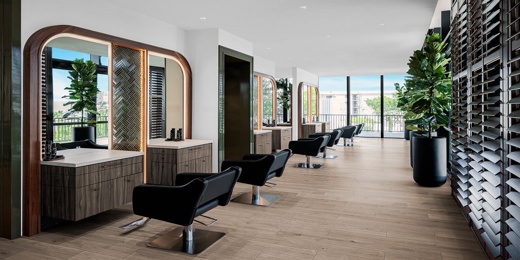 Top Rated Hair Salons in Miami